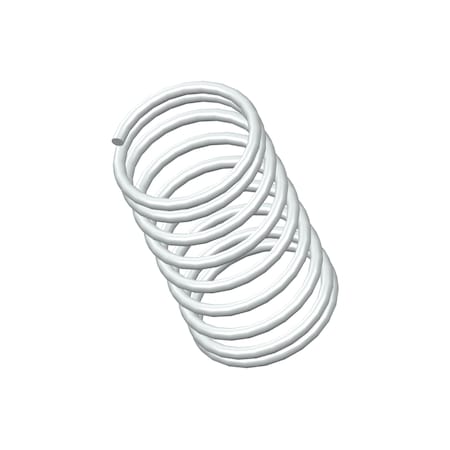 Approved Vendor Compression Spring, O= .250, L= .44, W= .020 G209976363